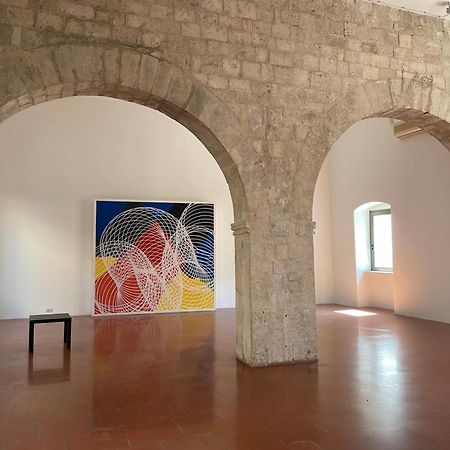 Palazzo Verrone 바리 외부 사진