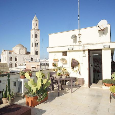 Palazzo Verrone 바리 외부 사진