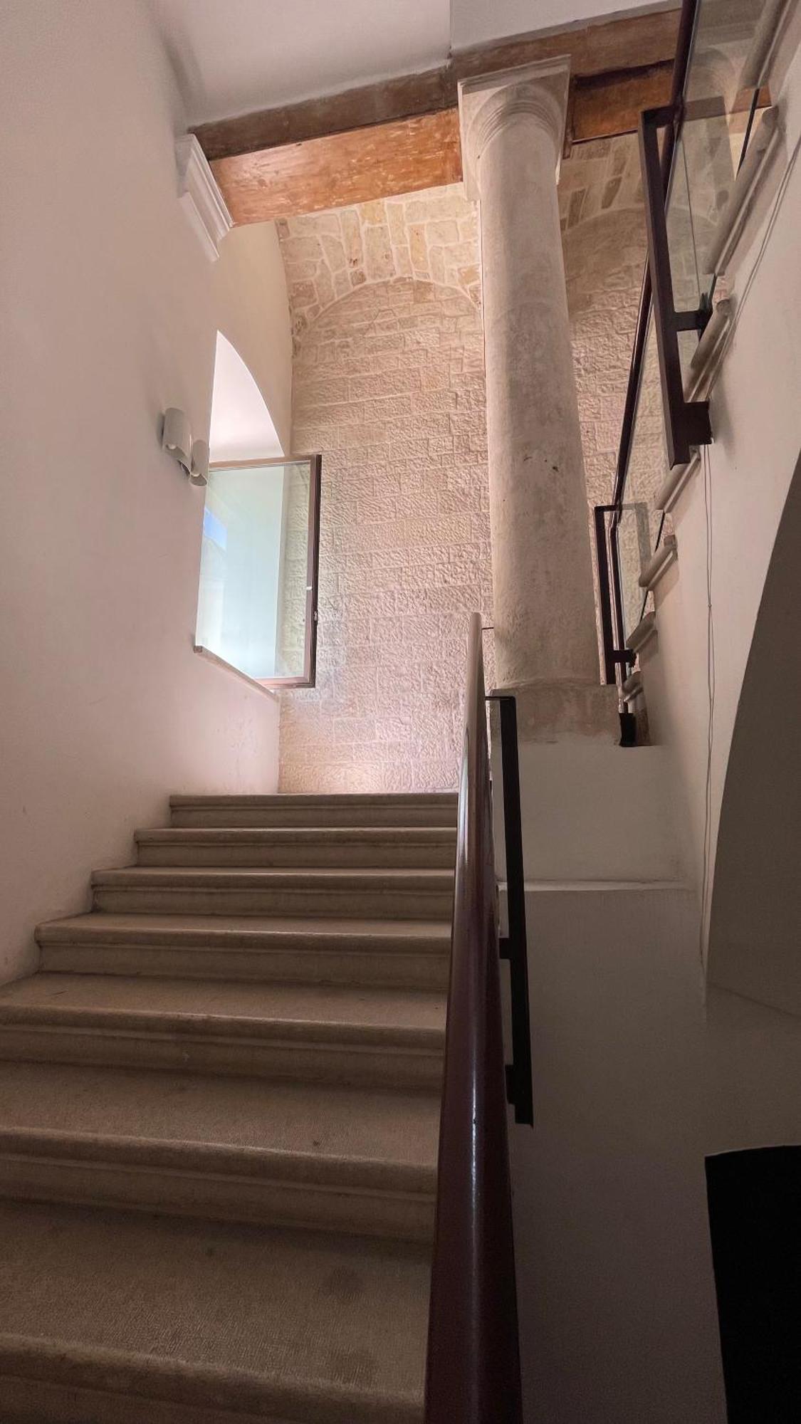 Palazzo Verrone 바리 외부 사진