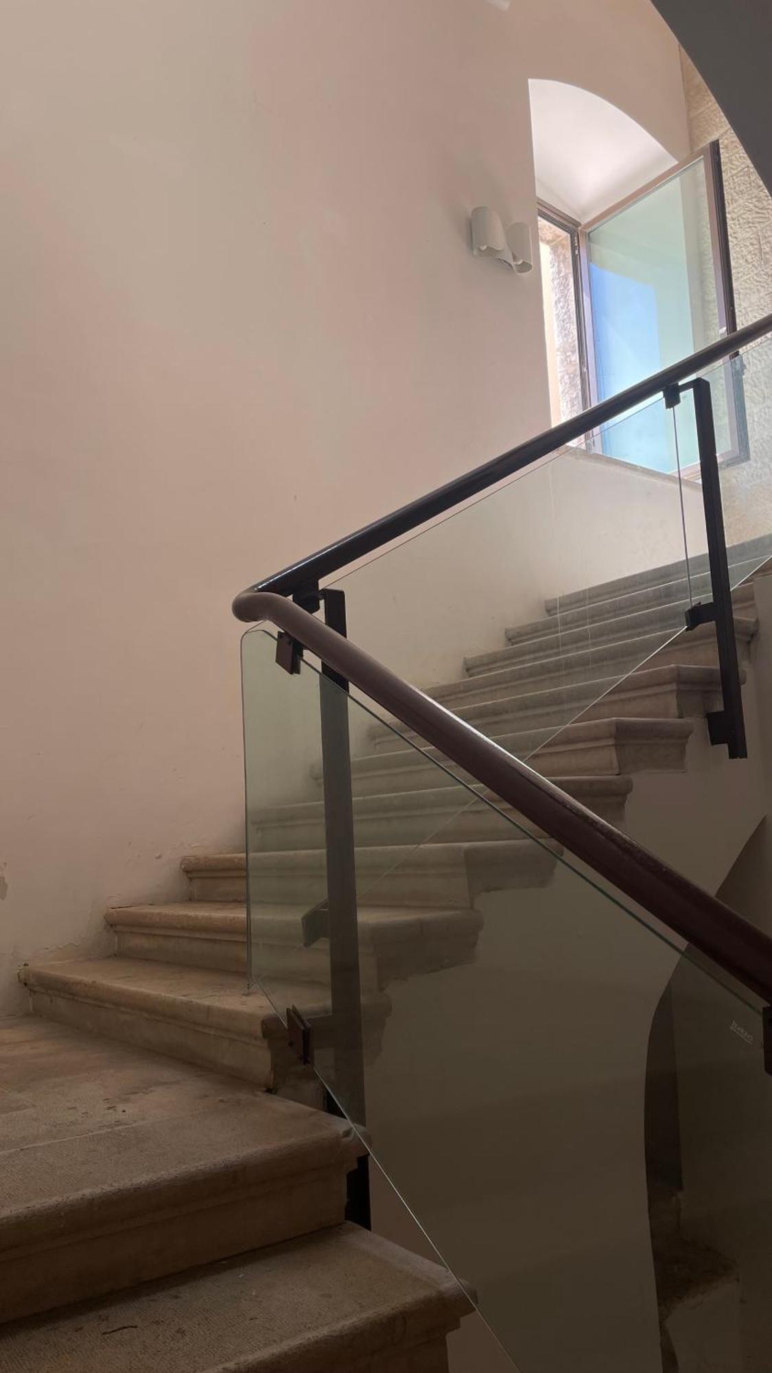 Palazzo Verrone 바리 외부 사진