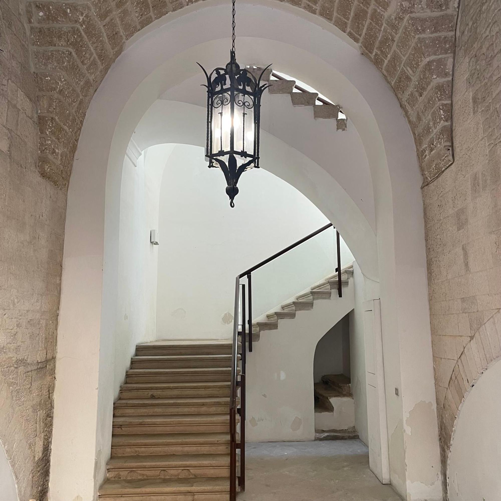 Palazzo Verrone 바리 외부 사진