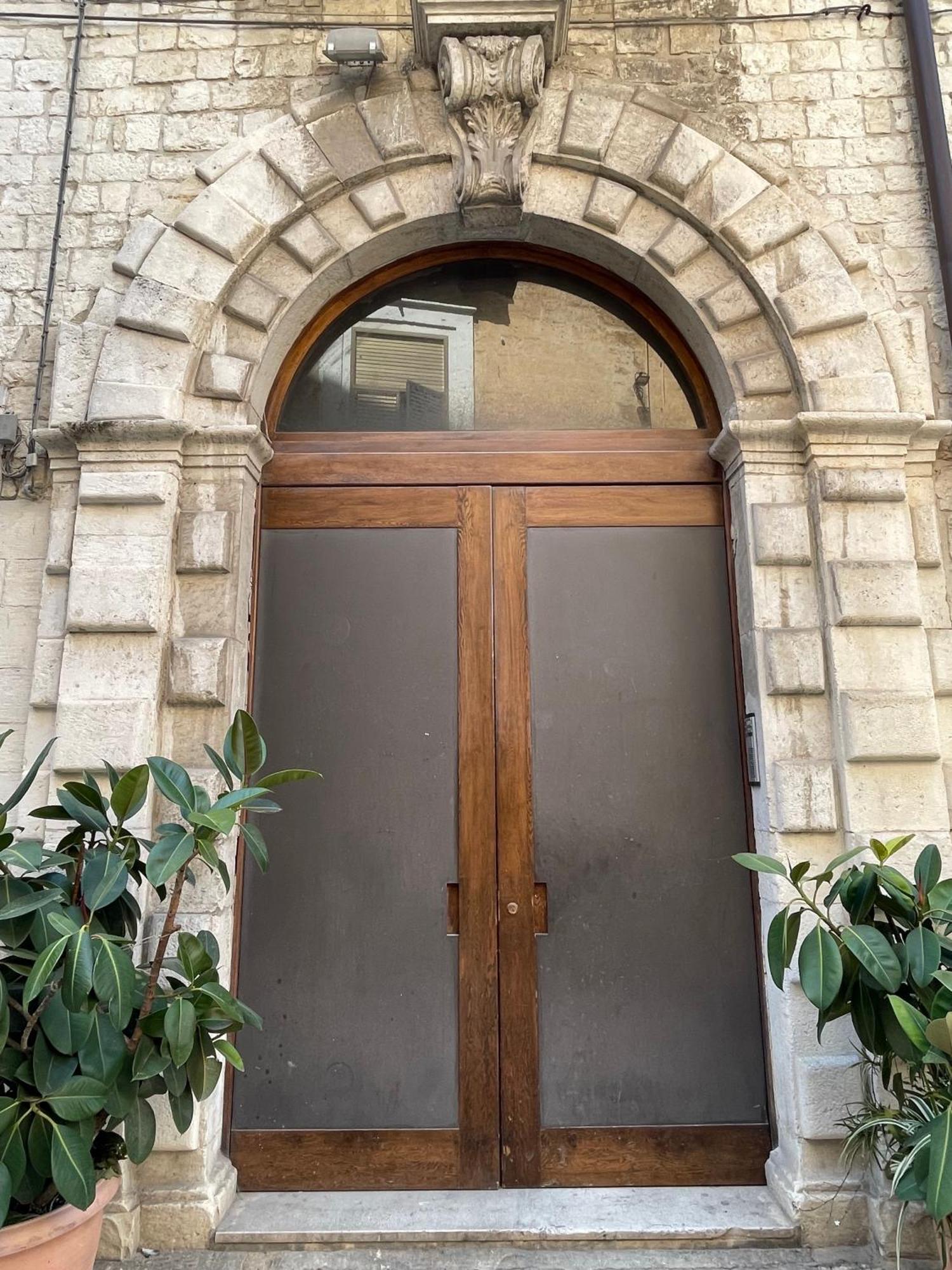 Palazzo Verrone 바리 외부 사진