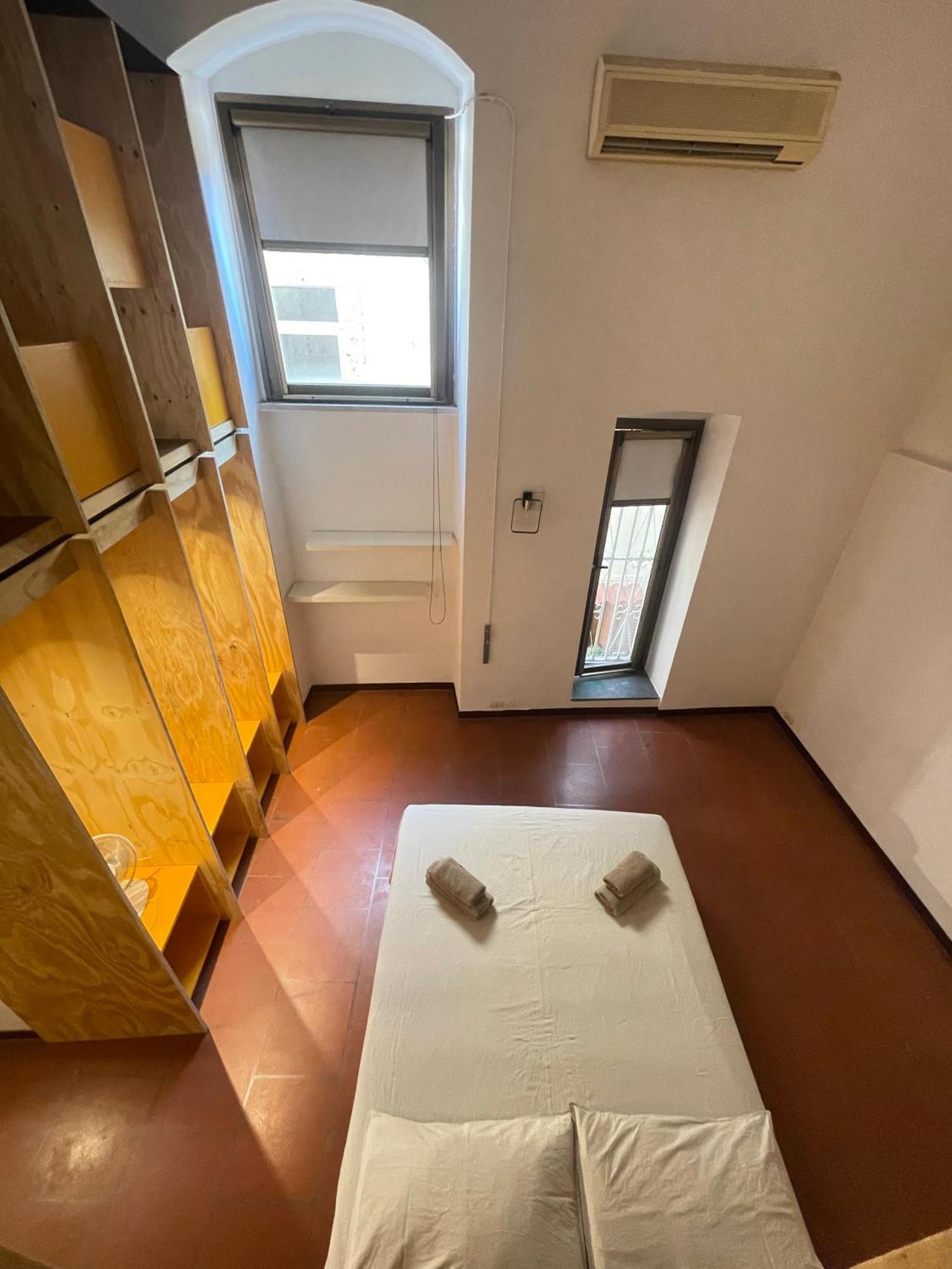 Palazzo Verrone 바리 외부 사진