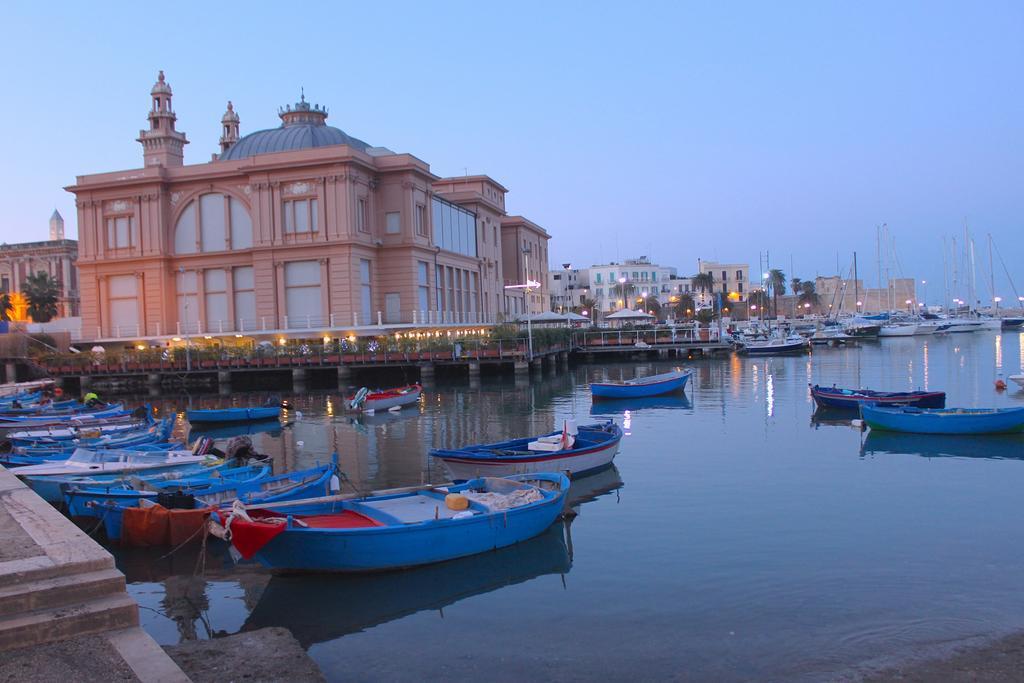 Palazzo Verrone 바리 외부 사진