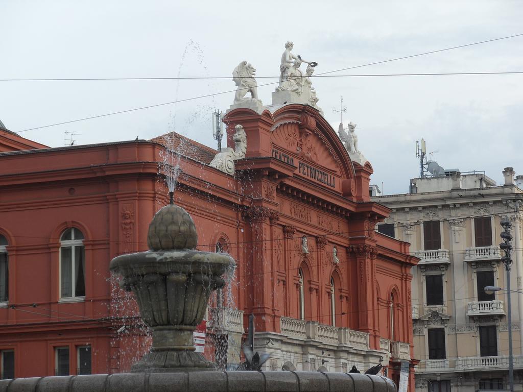 Palazzo Verrone 바리 외부 사진