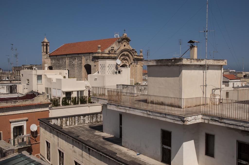 Palazzo Verrone 바리 외부 사진