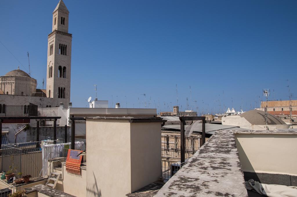 Palazzo Verrone 바리 외부 사진