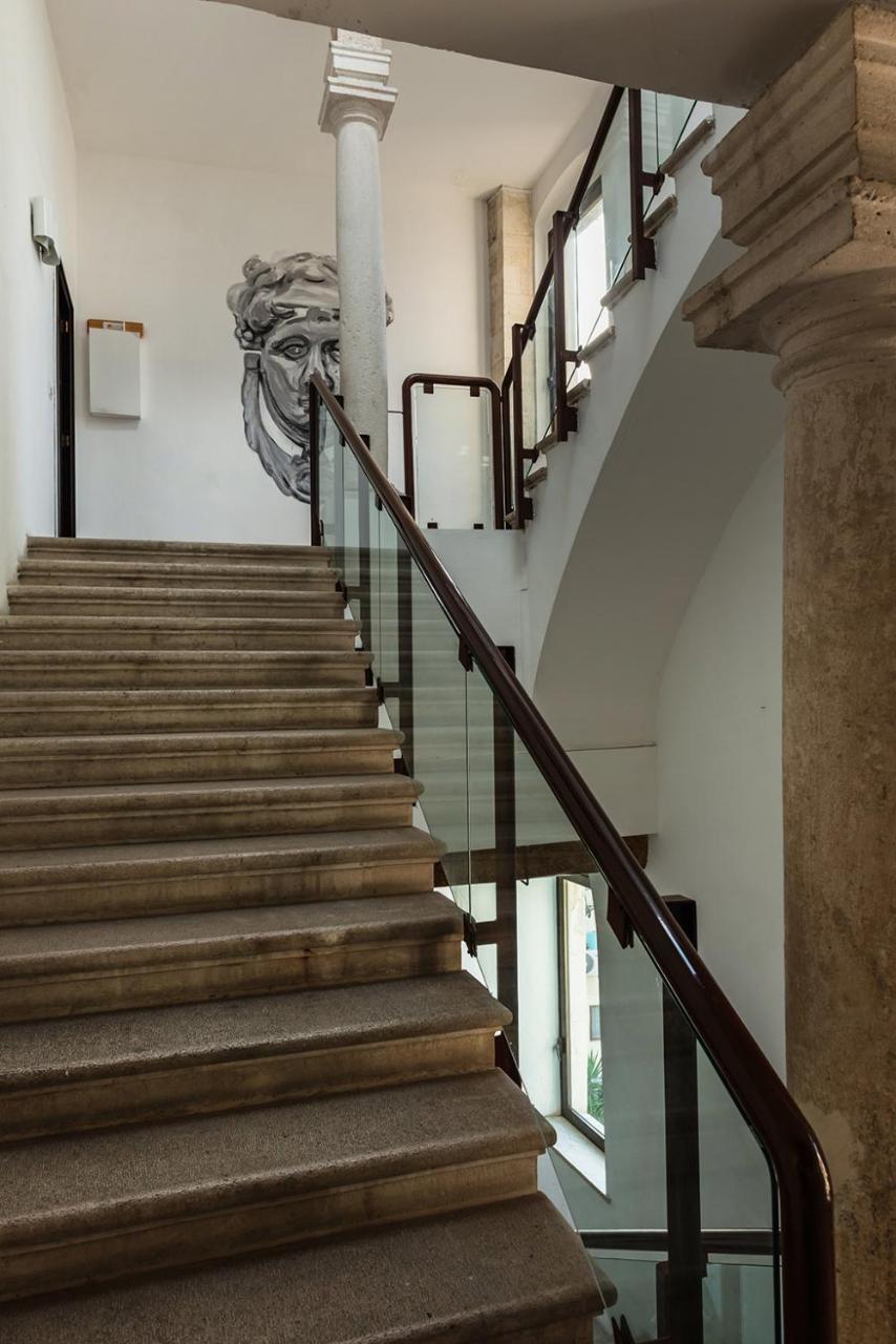 Palazzo Verrone 바리 외부 사진